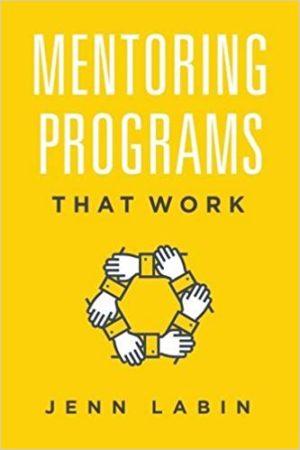 Programy mentoringowe które działają