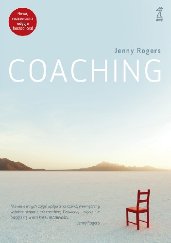coaching jenny rogers