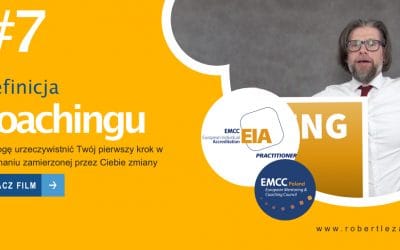 Definicja coachingu