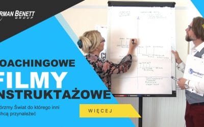 Filmy instruktażowe technik coachingowych