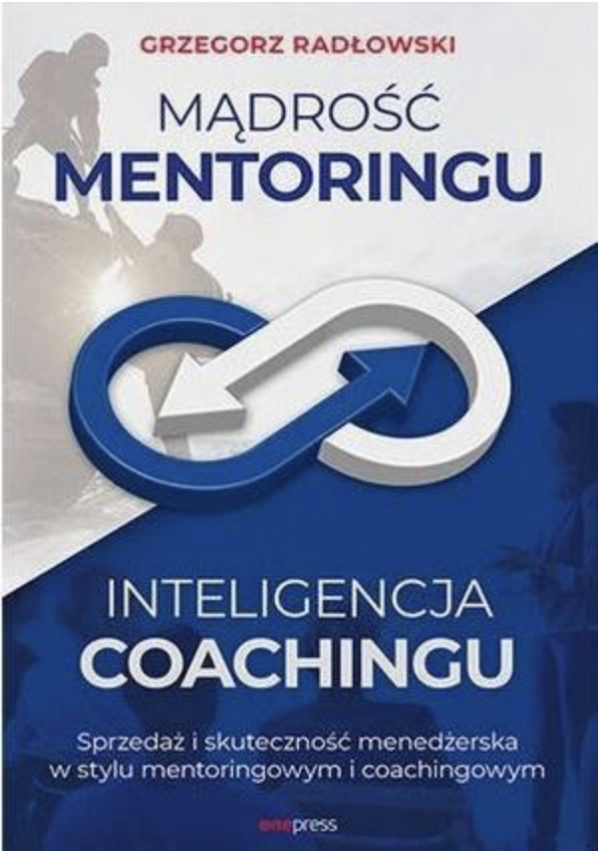 mądrość mentoringu inteligencja coachingu
