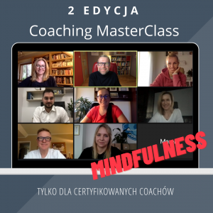 4 edycja kursu coaching master class