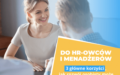 3 główne korzyści