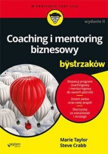 coaching i mentoring w biznesie